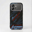Case Carbono Deluxe 6D Honor 600/600 Pro | Redeemer Edition