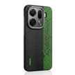 Case Carbono Deluxe 6D Oppo Find X9 Pro | Neon Code