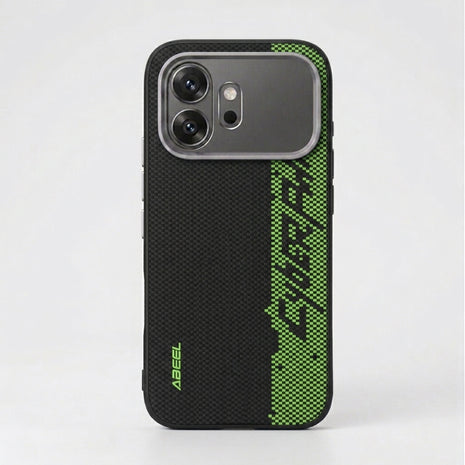 Case Carbono Deluxe 6D Honor 600/600 Pro | Neon Code