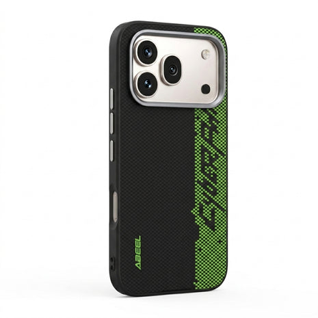 Case Carbono Deluxe 6D Honor 600/600 Pro | Neon Code