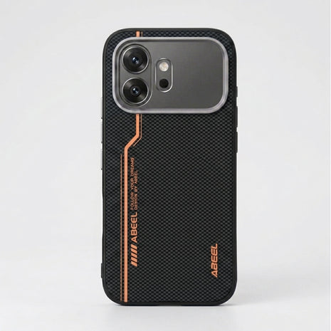 Case Carbono Deluxe 6D Honor 600/600 Pro | Bronze Elite