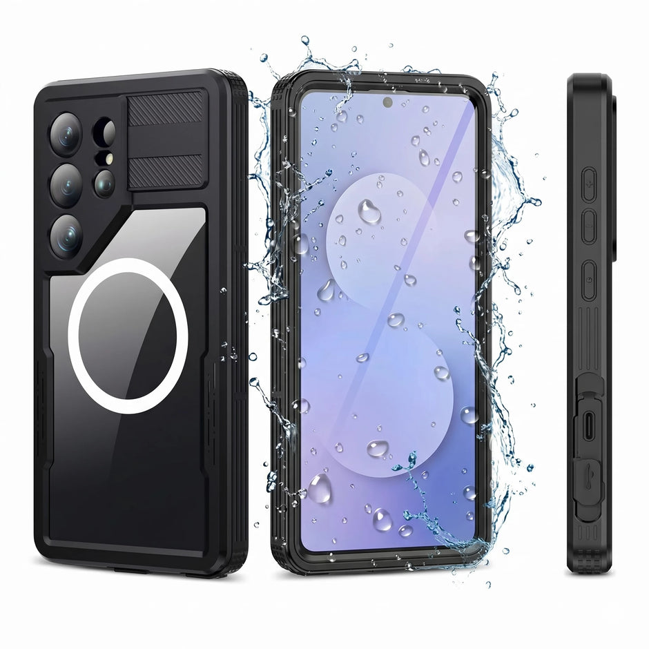 Case Redpepper Acuático Samsung Galaxy S26 Ultra