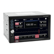 Autoradio Pantalla X-bass con Bluetooth para Auto y Mototaxi