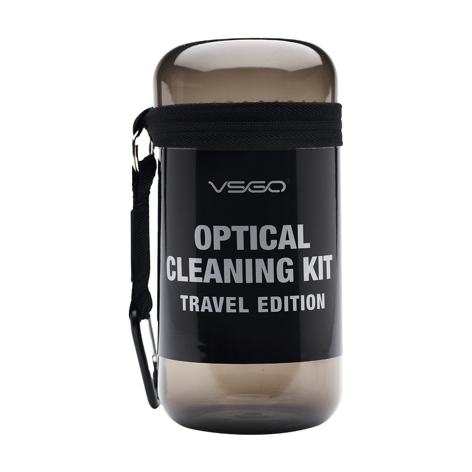 Kit de Limpieza Óptica VSGO