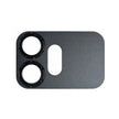 Protector de lente de Camara (SC) Honor 600 | Negro