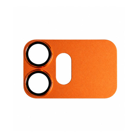Protector de lente de Camara (SC) Honor 600 | Naranja