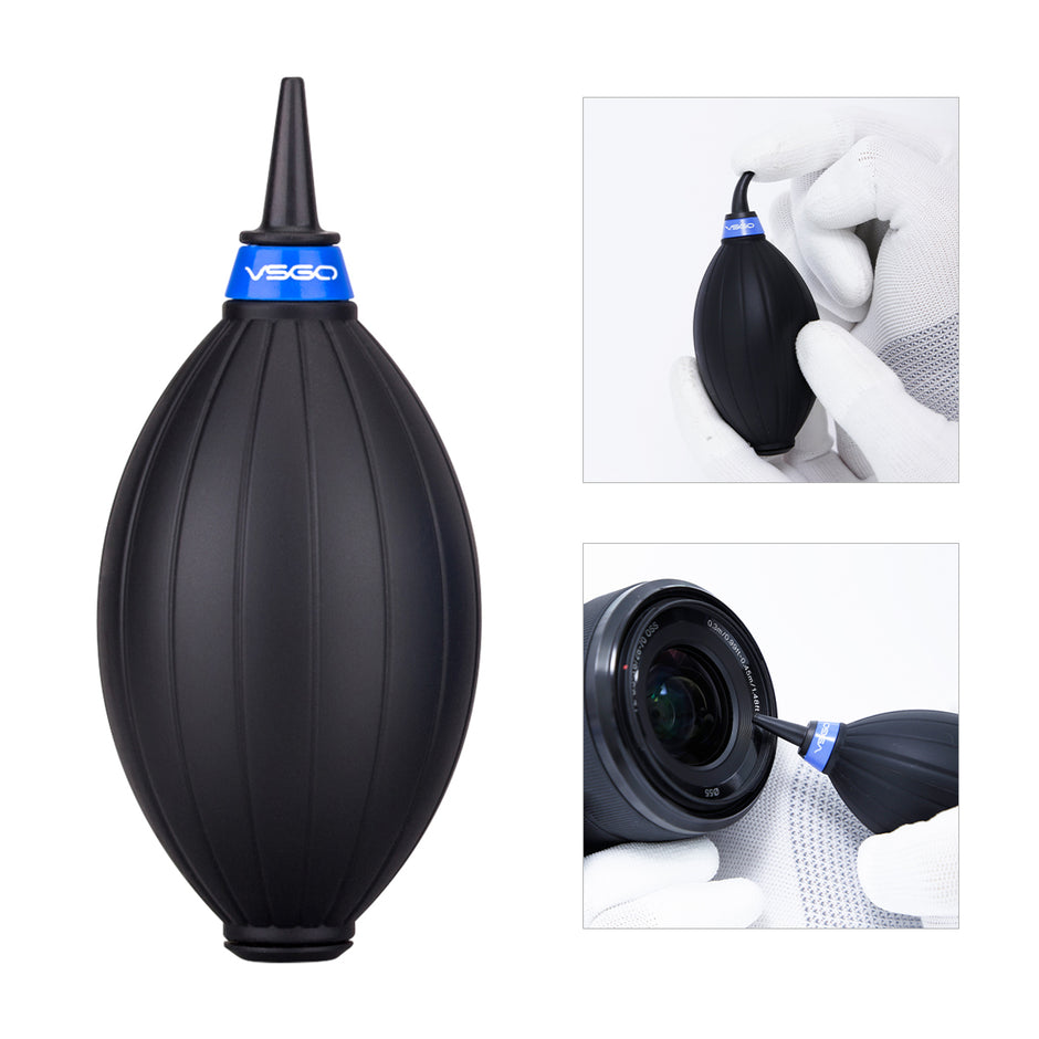 Kit de Limpieza Óptica VSGO
