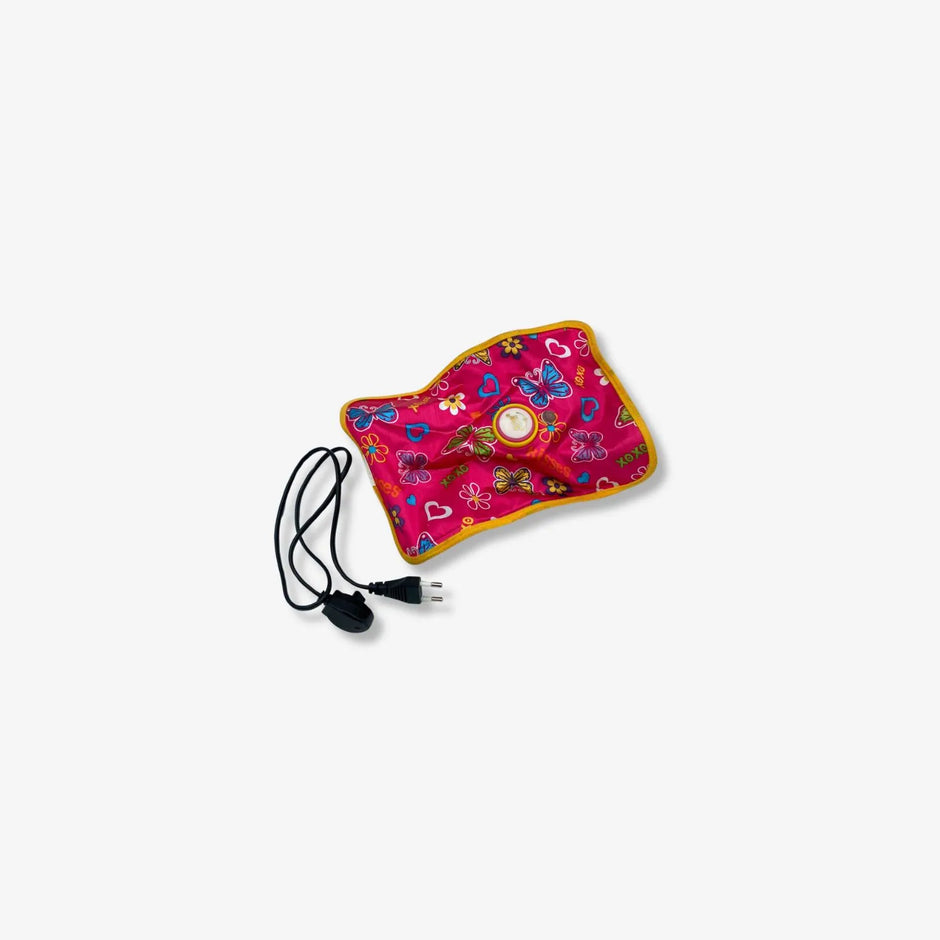 Bolsa de agua electrotérmica Warmth para calentar el alivio del dolor portátil