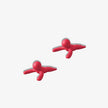Topes para Puerta (Set de 2 ) Umbra Buddy
