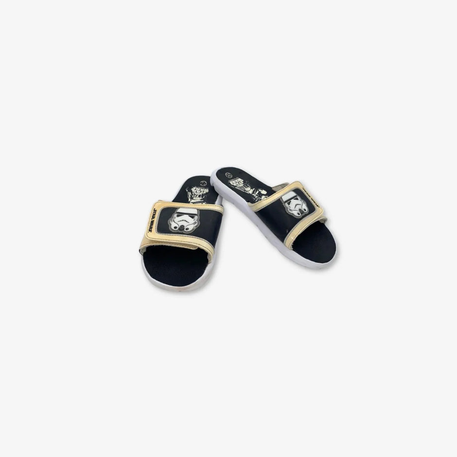 Sandalias deslizables Star Wars