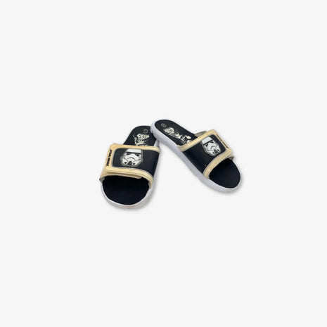 Sandalias deslizables Star Wars