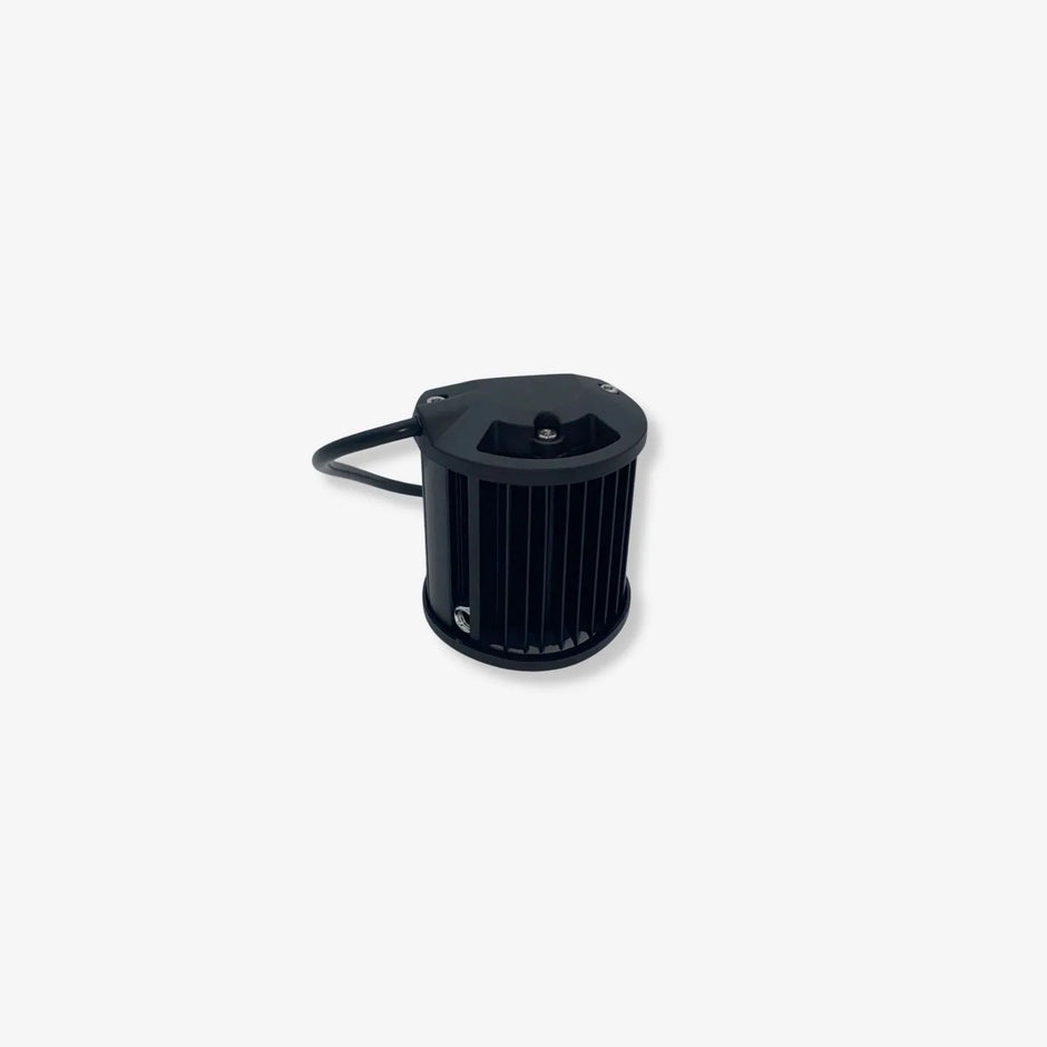 Halogenas Led 12 Puntos Dual