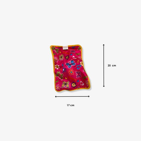 Bolsa de agua electrotérmica Warmth para calentar el alivio del dolor portátil