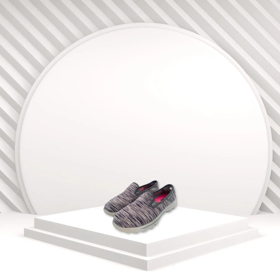 Skechers sin Cordones Casual para Mujer