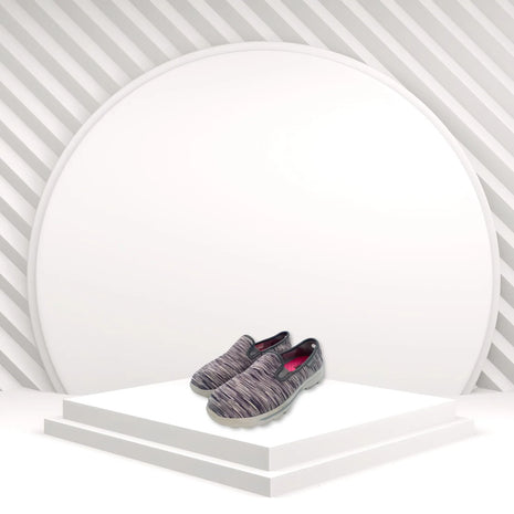 Skechers sin Cordones Casual para Mujer