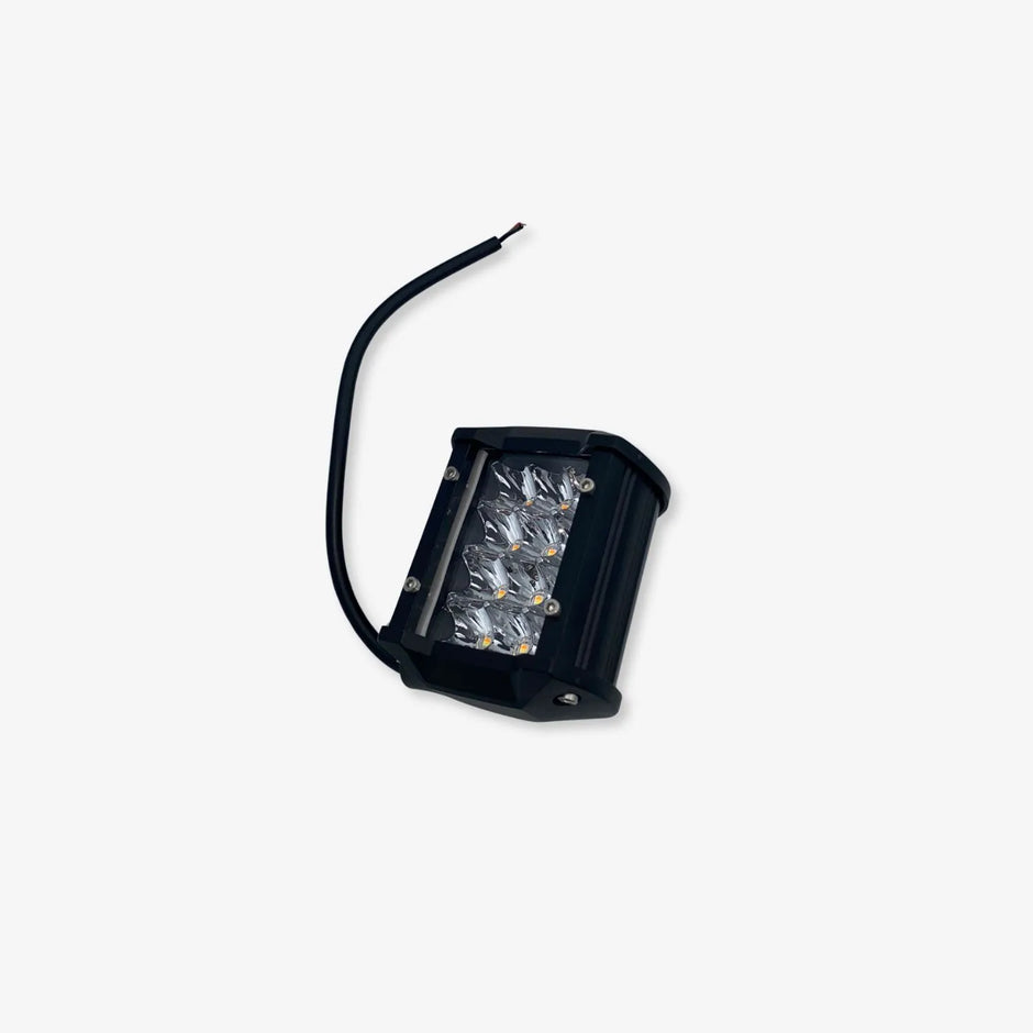 Halogenas Led 12 Puntos Dual
