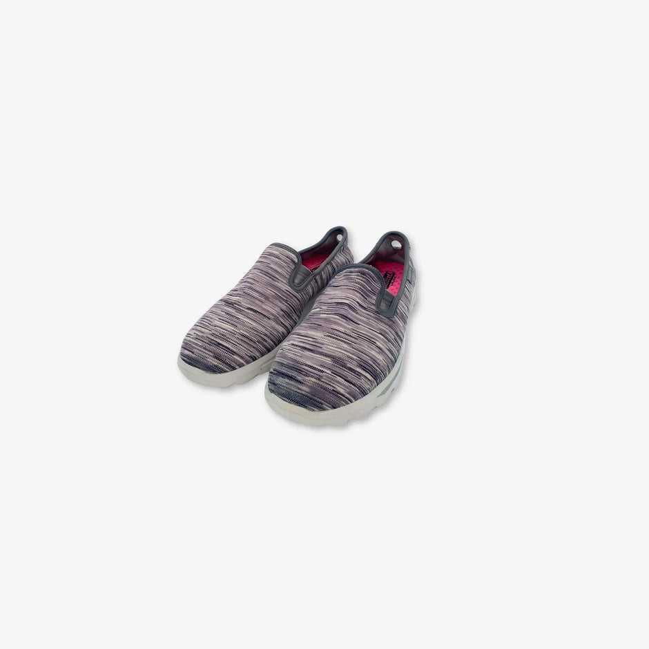 Skechers sin Cordones Casual para Mujer