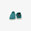 Zapatillas  deportivas para mujer color verde Persa