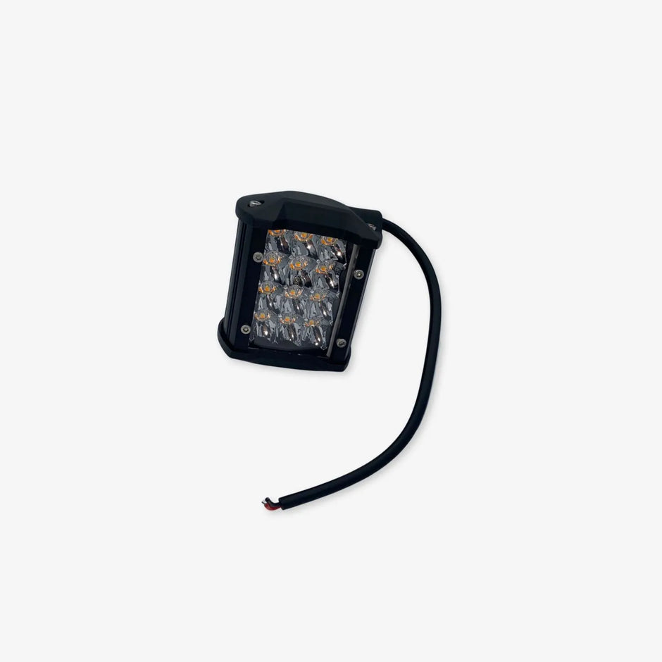 Halogenas Led 12 Puntos Dual