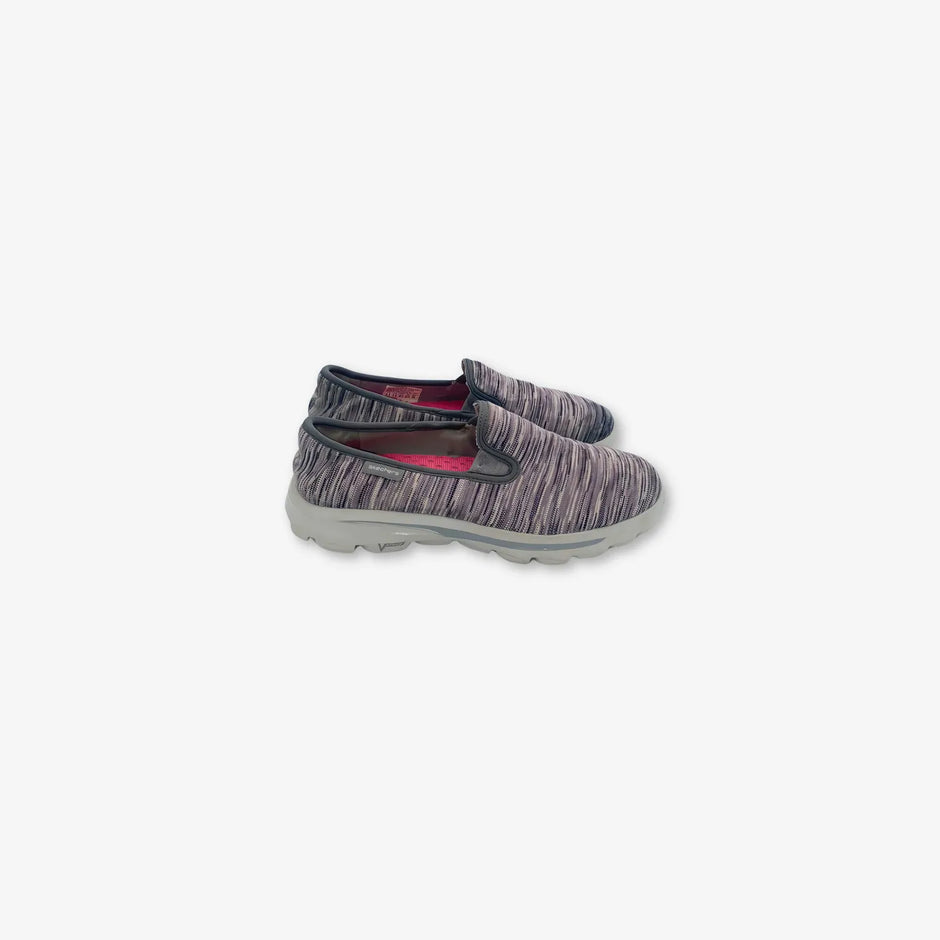 Skechers sin Cordones Casual para Mujer