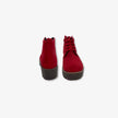 Botines de Gamuza para Mujer