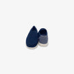 Skechers sin Cordones Casual para Mujer Color Azul Marino