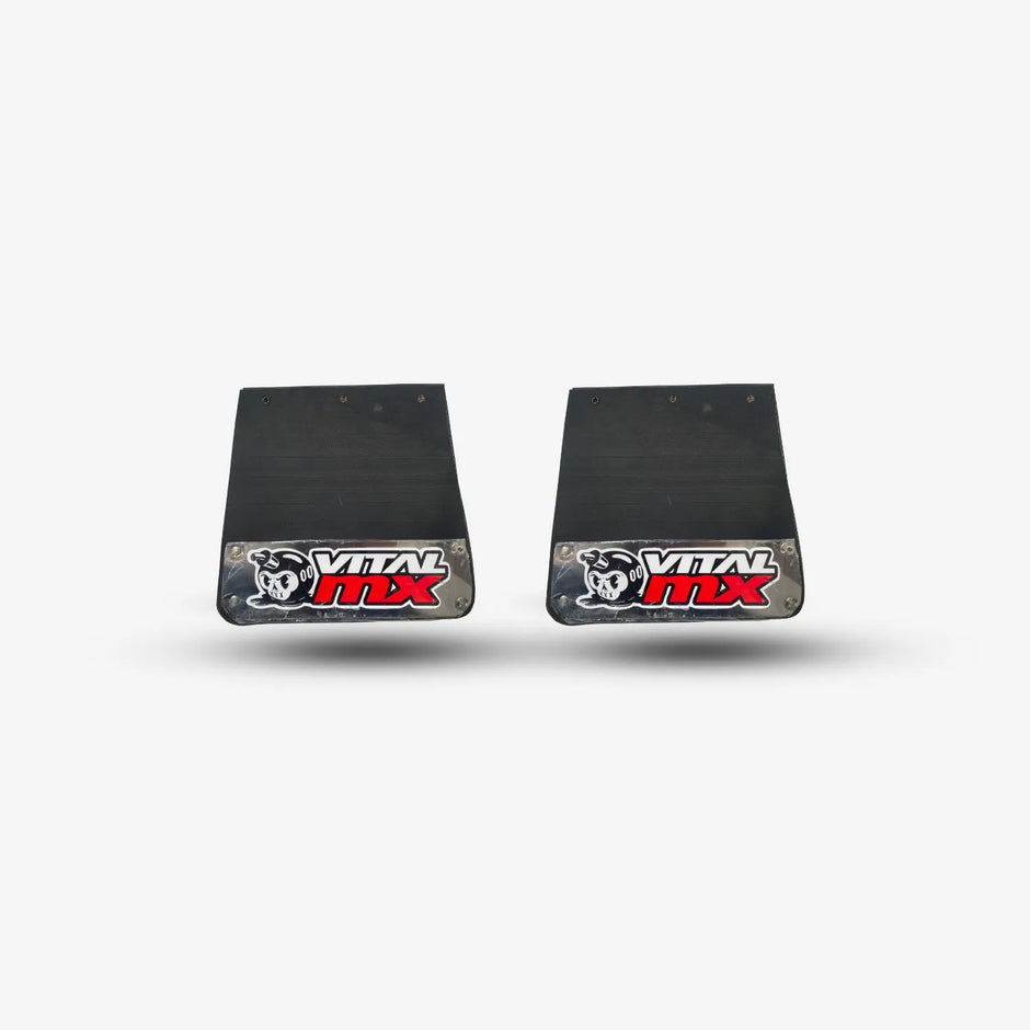 Escarpines para Motos 3R (Tapabarros) al por Mayor | Distribuidor Chincha - Sur de Perú