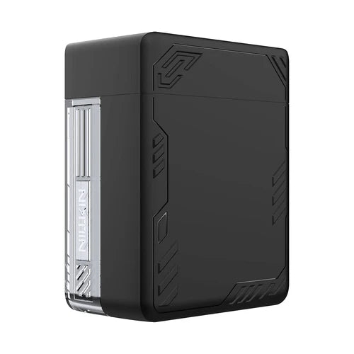 Cargador Nillkin IceCore Retráctil  65W ( Cable Integrado)
