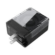 Cargador Nillkin IceCore Retráctil  65W ( Cable Integrado)