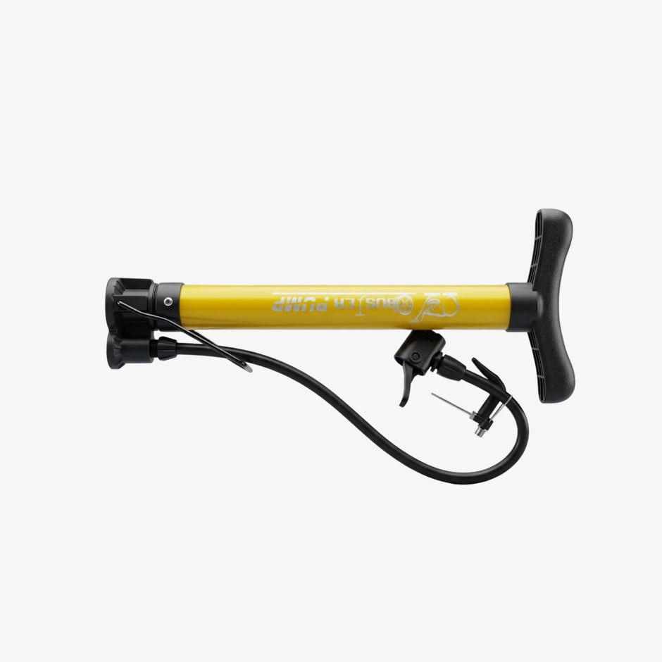 INFLADOR MANUAL | BUSTER