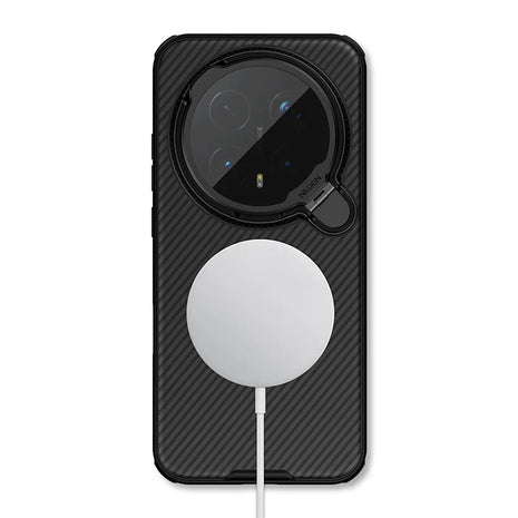 Case Nillkin CamShield Prop Honor Magic 8 Pro ( Magnético) -  Black