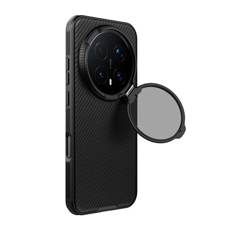 Case Nillkin CamShield Prop Honor Magic 8 Pro ( Magnético) | Black