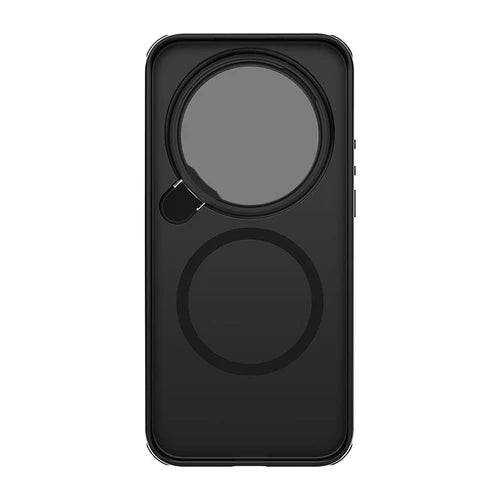 Case Nillkin Camshield Prop Magnetic Xiaomi 17 Ultra (Negro) ( Magsafe)