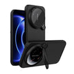 Case Nillkin Camshield Prop Magnetic Xiaomi 17 Ultra (Negro) ( Magsafe)
