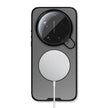 Case Nillkin Camshield Prop Magnetic Xiaomi 17 Ultra (Smoke) (Magsafe)
