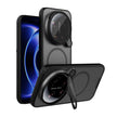 Case Nillkin Camshield Prop Magnetic Xiaomi 17 Ultra (Smoke) (Magsafe)