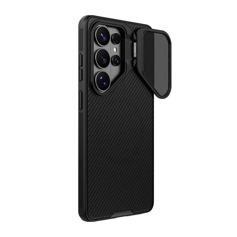 Case Nillkin CamShield Prop  Galaxy S26 Ultra (Magnético) | Black