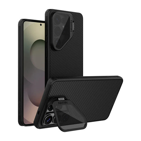 Case Nillkin CamShield Prop  Galaxy S26 Ultra (Magnético) - Black