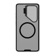 Case Nillkin CamShield Prop Galaxy S26 Ultra (Magnético) - Smoke