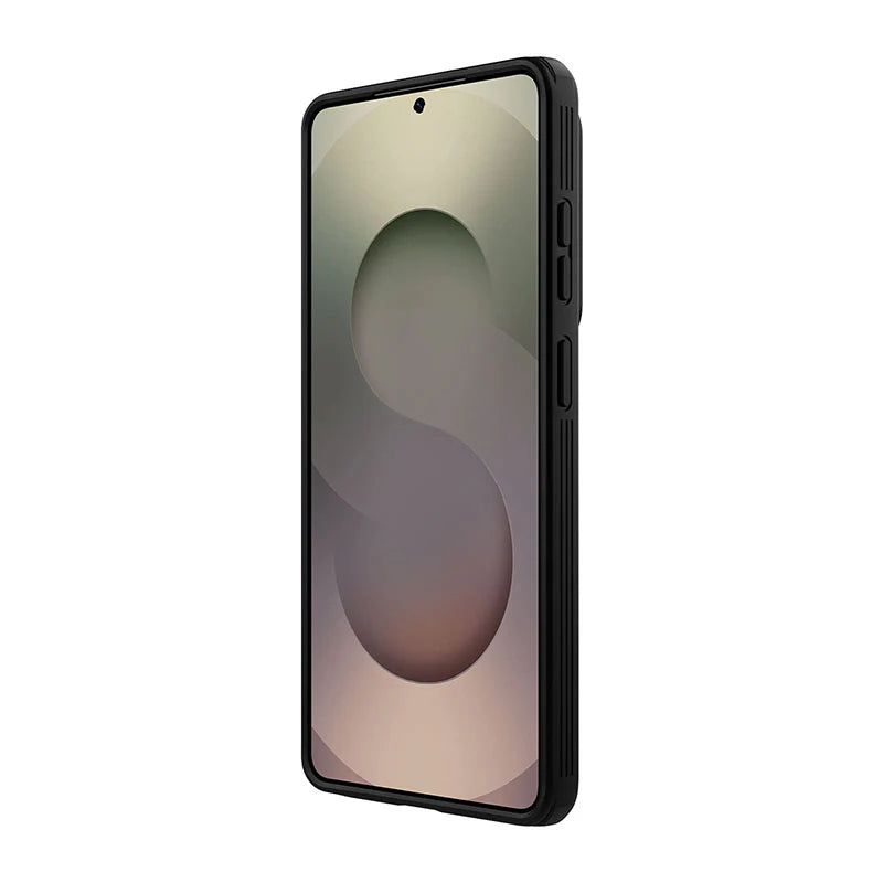 Case Nillkin CamShield Prop Galaxy S26 Ultra (Magnético) - Smoke