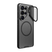 Case Nillkin CamShield Prop Galaxy S26 Ultra (Magnético) - Smoke