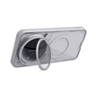Case Nillkin Iceblade Prop Magnetic Xiaomi 17 Ultra ( Twilight Gray ) ( Magsafe)