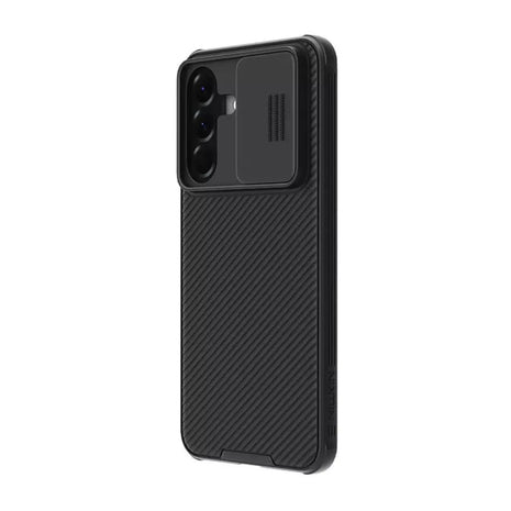 Case CamShield Pro Magnetic Case Samsung Galaxy A57 | Negro