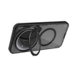 Case Nillkin Iceblade Prop Magnetic Xiaomi 17 Ultra ( Dark Night Black ) ( Magsafe)