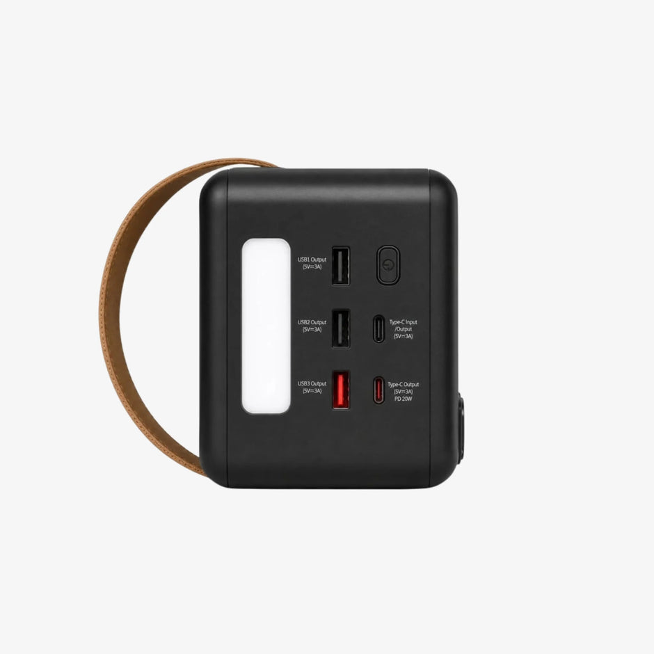 POWER BANK 20W 80000MAH | ONCE