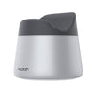 Base de Carga Nillkin RayDock para Estuche Ray-Ban Meta Plateado - imagen 4