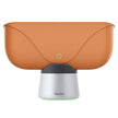 Base de Carga Nillkin RayDock para Estuche Ray-Ban Meta Plateado - imagen 1
