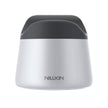 Base de Carga Nillkin RayDock para Estuche Ray-Ban Meta Plateado - imagen 2