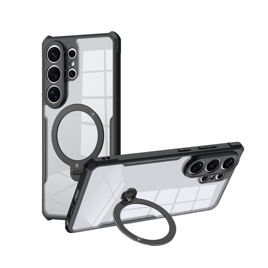 Case Xundd Beatle Stand 360 Galaxy S25 FE (Magsafe)