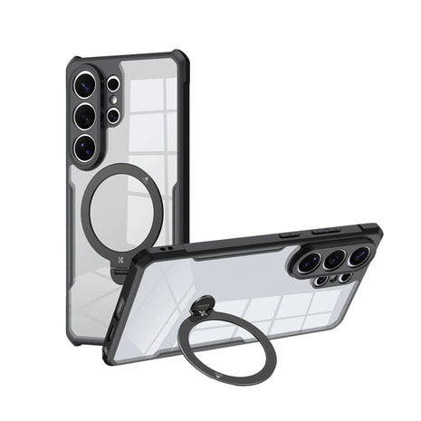 Case Xundd Beatle Stand 360 Galaxy S25 FE (Magsafe)